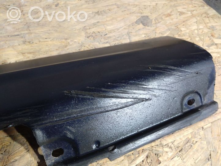 BMW 3 E46 Side skirt front trim 