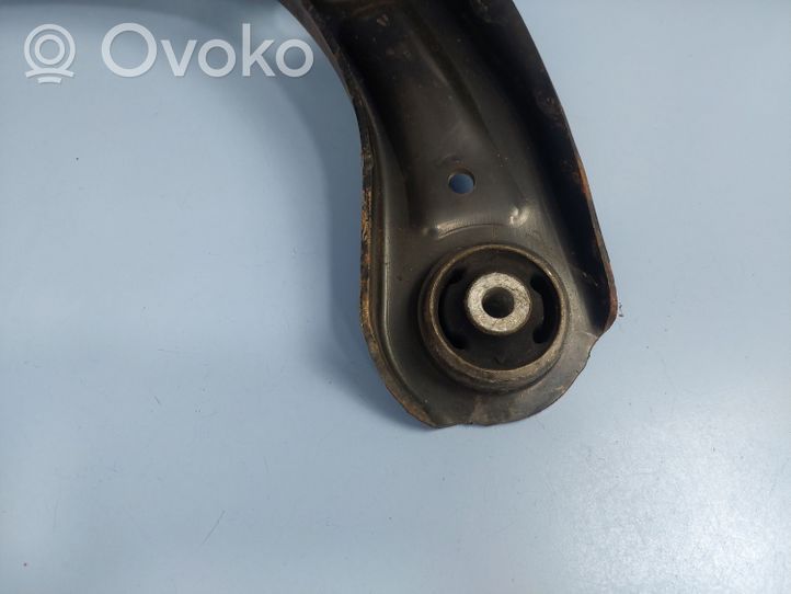 Skoda Praktik (5J8) Fourchette, bras de suspension inférieur avant 6R0407152