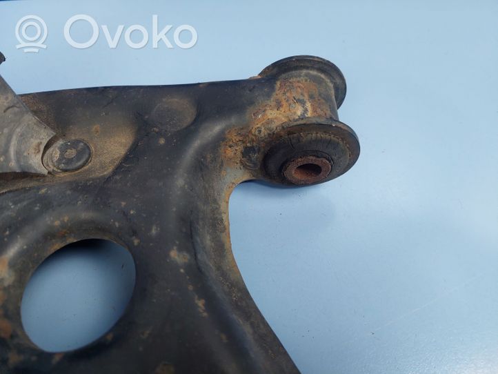 Skoda Praktik (5J8) Fourchette, bras de suspension inférieur avant 6R0407151