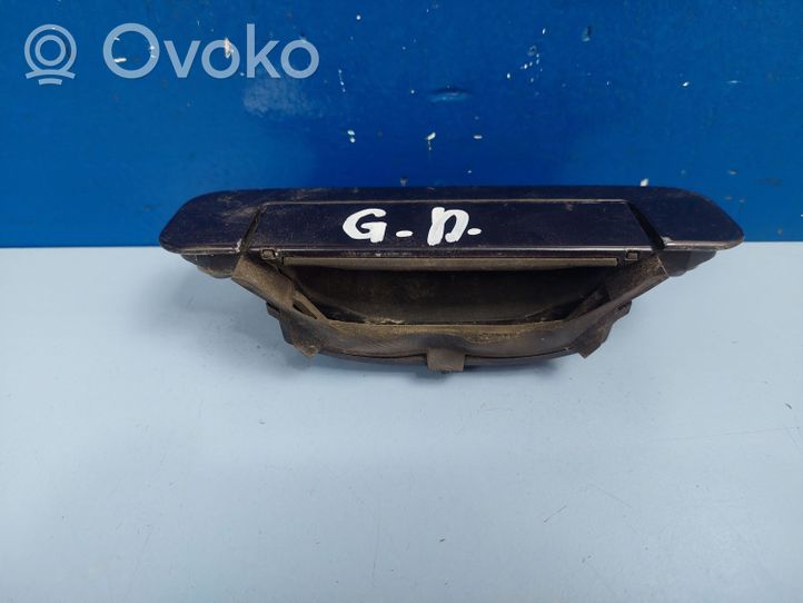 Audi A8 S8 D2 4D Takaoven ulkokahva 4A0839206F