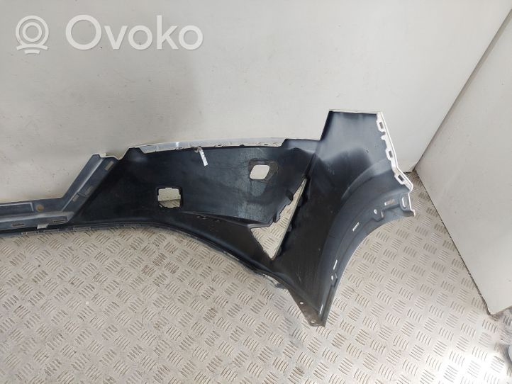 Nissan Qashqai J12 Zderzak przedni 620226UA0H