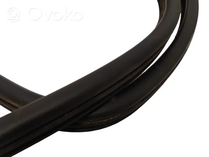 BMW 3 E46 Rear door rubber seal (on body) 