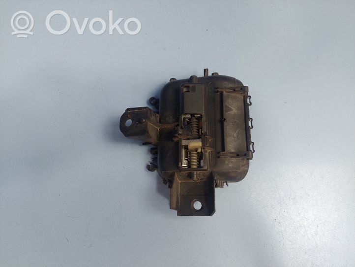 Citroen C8 Galinė atidarymo rankenėlė vidinė 1485469077