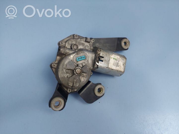 Citroen C8 Moteur d'essuie-glace arrière 1484603080