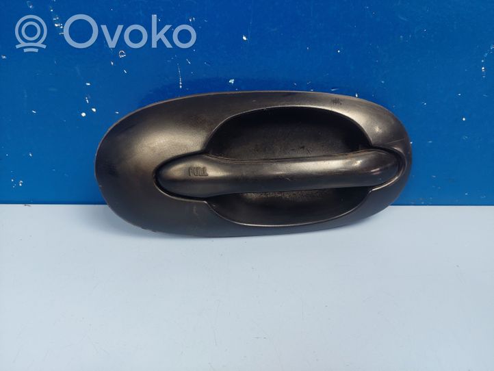 KIA Carnival Rear door exterior handle K55272410