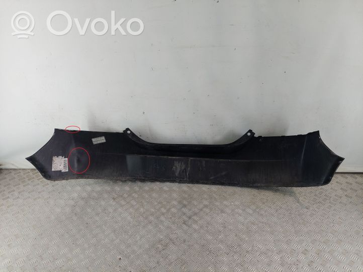 Volvo C30 Paraurti 30657208