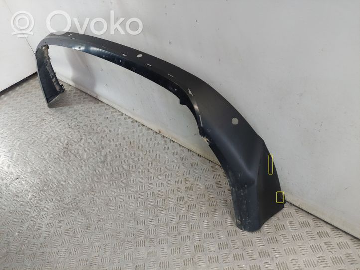 Toyota RAV 4 (XA40) Listwa dolna zderzaka tylnego 521690R060