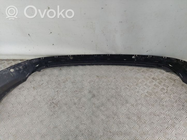 Toyota RAV 4 (XA40) Rivestimento della parte inferiore del paraurti posteriore 521690R060