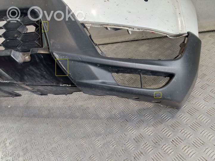 Honda CR-V Zderzak przedni 71101TNYYZZ02
