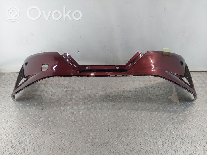 Nissan Qashqai J12 Parachoques delantero 620226UA0H