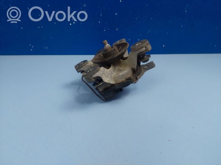 Toyota 4 Runner N180 Silniczek wycieraczek szyby przedniej / czołowej 8511035340