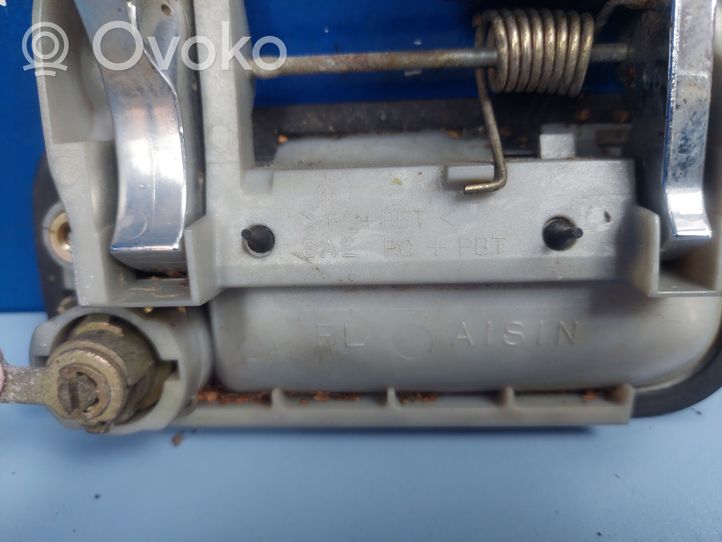 Toyota 4 Runner N180 Etuoven ulkokahva 6922035090