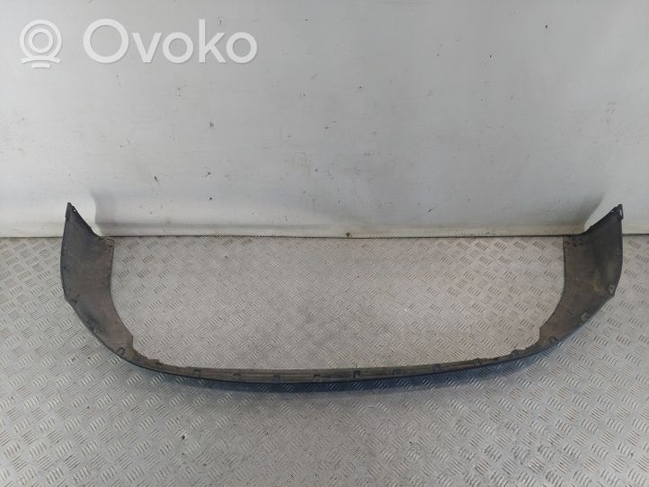 Toyota RAV 4 (XA40) Apatinė bamperio dalis 5216942010