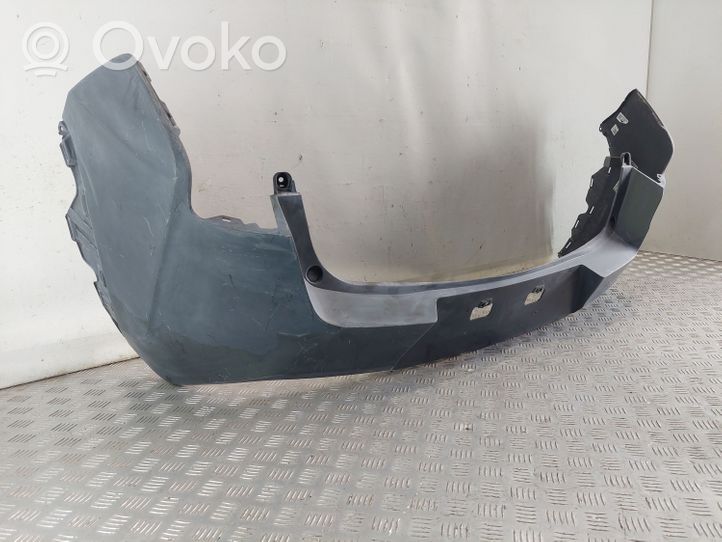 Lexus UX Zderzak tylny 5215976130