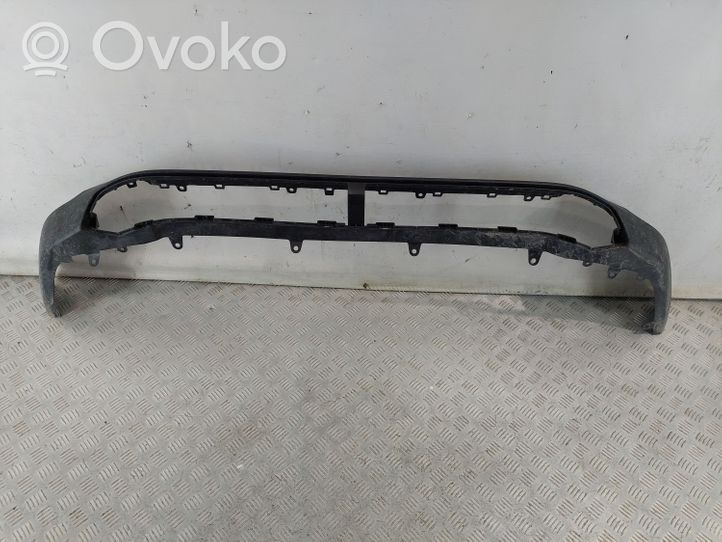 Toyota RAV 4 (XA50) Spoiler Lippe Stoßstange Stoßfänger vorne 5241142110