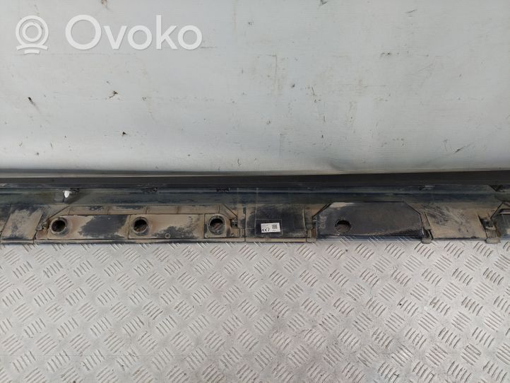 Toyota Camry VIII XV70  Slieksnis 7585033130