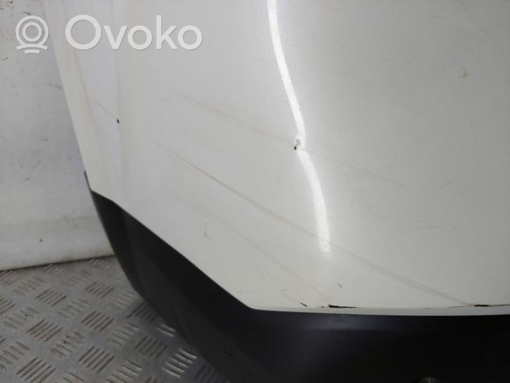 Nissan Qashqai J12 Zderzak tylny 850226UA0H