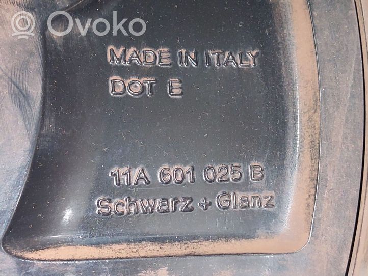 Volkswagen ID.4 Felgi aluminiowe R21 11A601025B