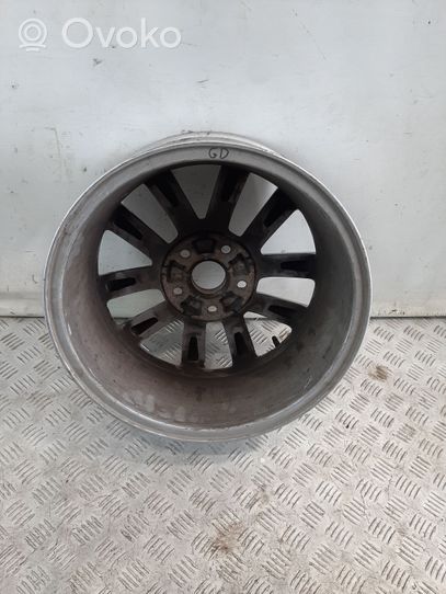 Volkswagen PASSAT B8 R16 alloy rim 