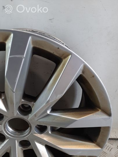 Volkswagen PASSAT B8 Felgi aluminiowe R16 