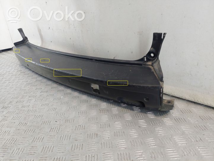 Toyota Proace Pare-chocs 9808864677