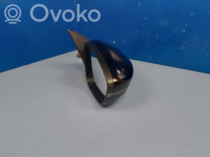 983588689V Opel Mokka B Front door electric wing mirror, 250.00 