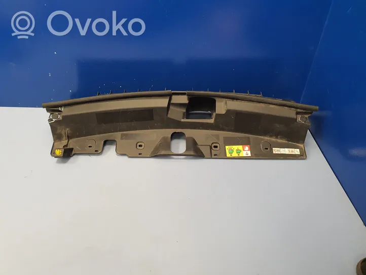 Peugeot 2008 II Front bumper support beam 9840017680