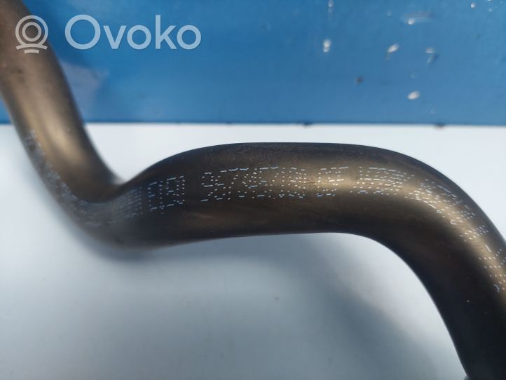 Peugeot 3008 II Engine coolant pipe/hose 9673457180