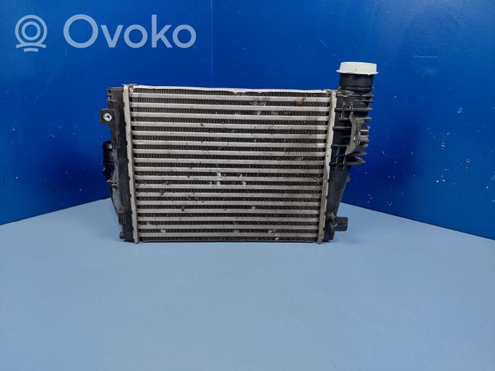 Citroen Jumpy Intercooler radiator 9806562180