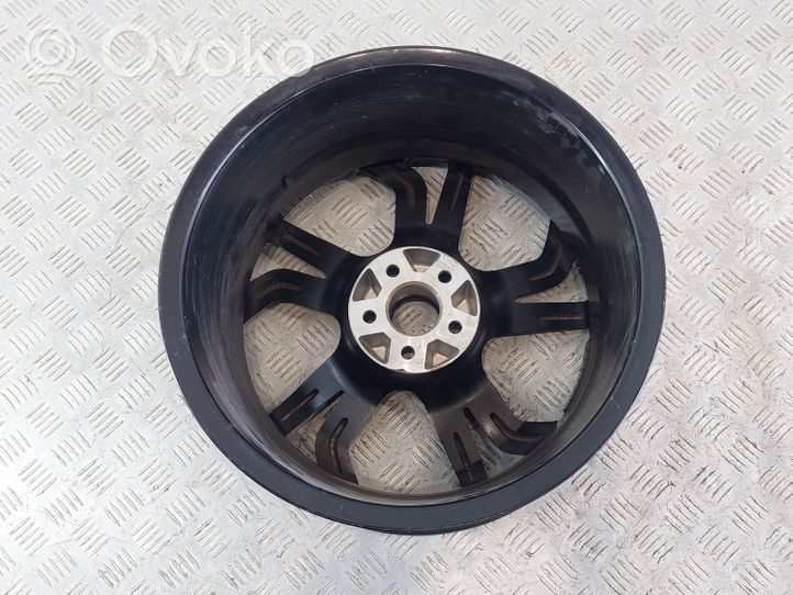 Volkswagen T-Cross R 17 alumīnija - vieglmetāla disks (-i) CS5667