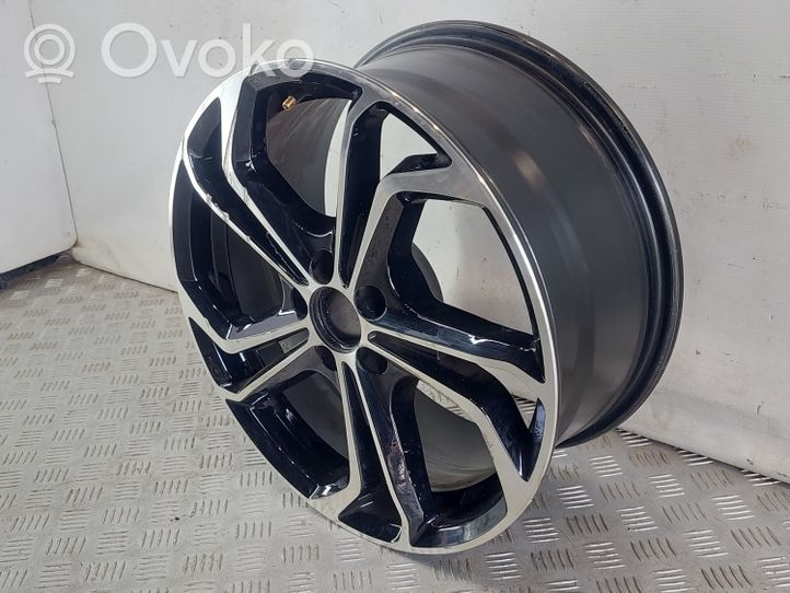 Volkswagen T-Cross R 17 alumīnija - vieglmetāla disks (-i) CS5667