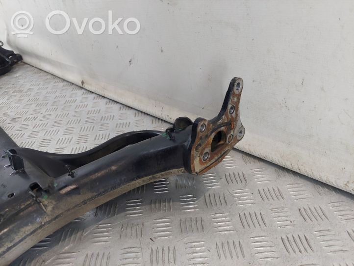 Volkswagen T-Cross Balka bampera 2Q0501053C