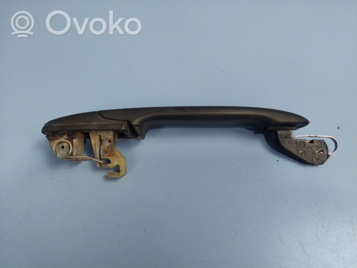 Volkswagen Sharan Rear door exterior handle 7M3839205A