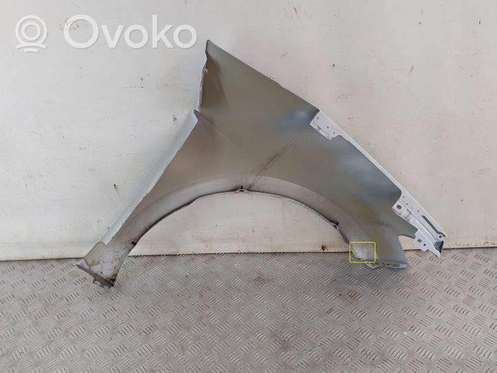 Volkswagen ID.3 Błotnik przedni 10A821431