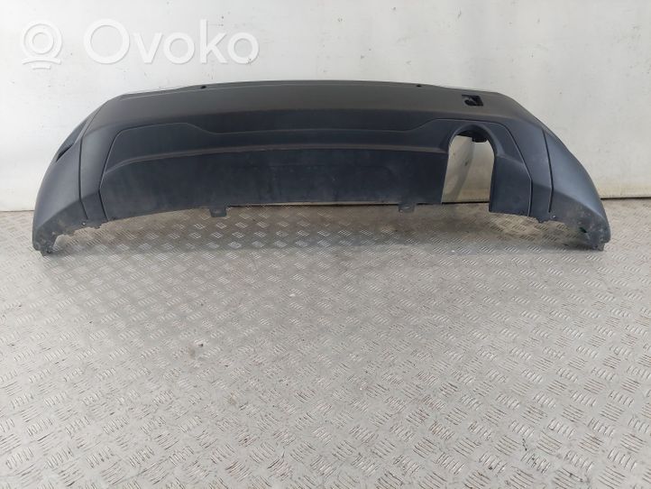 Peugeot 2008 II Pare-chocs 9825985980