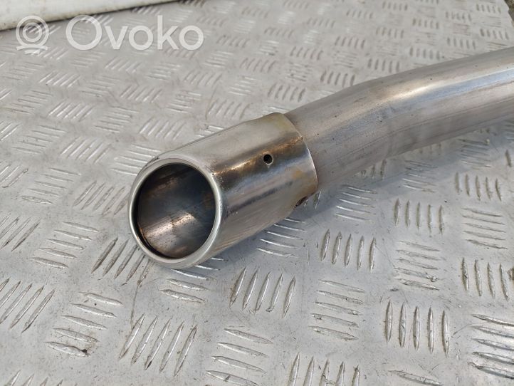 Peugeot 2008 II Muffler/silencer PSA4383