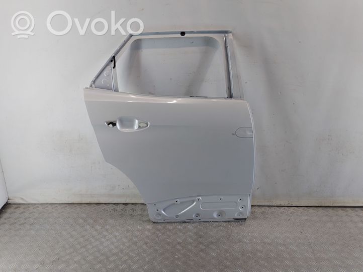 Peugeot 5008 II Rear door 9815638680