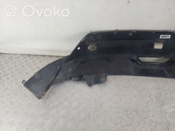 Toyota C-HR Rivestimento della parte inferiore del paraurti posteriore 52453F4010