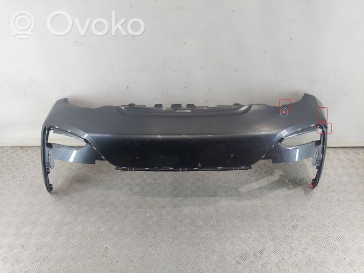 BMW i3 Zderzak przedni 51117462280