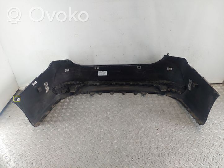 Lexus ES 250 - 300 - 330 Puskuri 5215933490