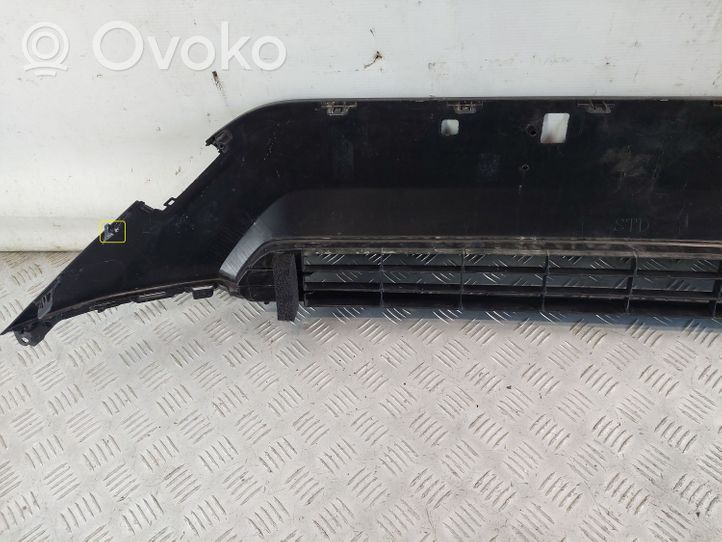 Toyota RAV 4 (XA50) Grille inférieure de pare-chocs avant 5311342111