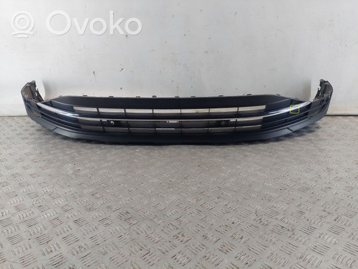 Volkswagen Tiguan Spoiler Lippe Stoßstange Stoßfänger vorne 5NA805903H