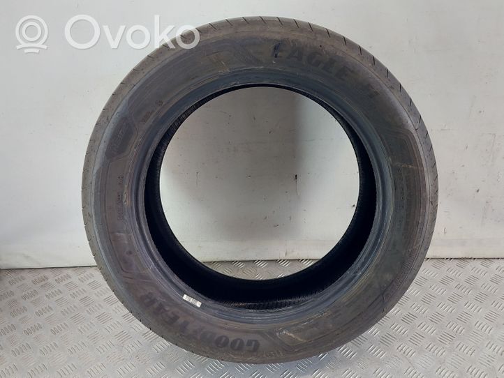 KIA Sportage Opony letnie R19 GOODYEAR