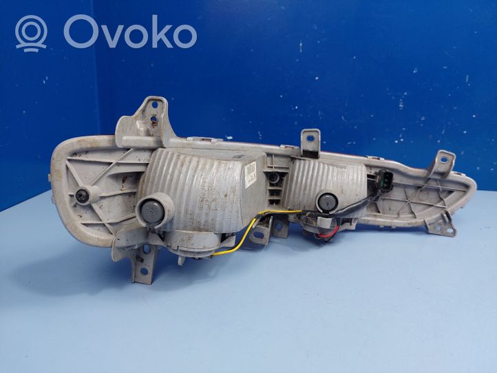 KIA Sportage Lampa zderzaka tylnego 92406D92