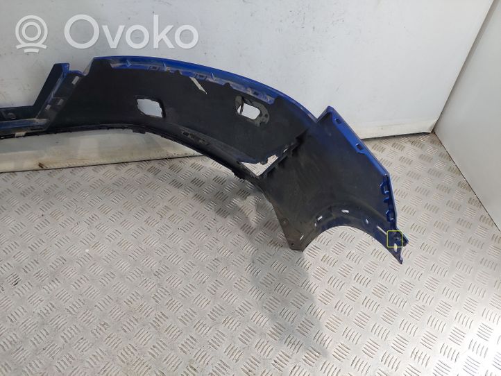 Nissan Qashqai J12 Zderzak przedni 620226UA0H