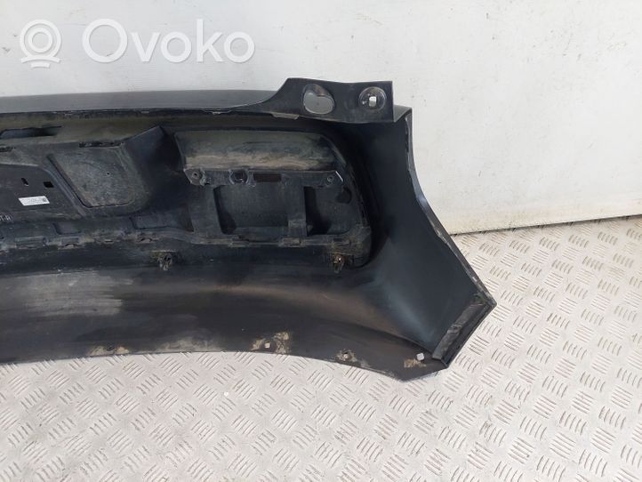 BMW i3 Rear bumper 51127462334