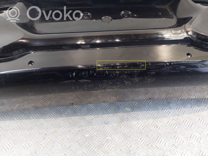 BMW i3 Rear bumper 51127462334