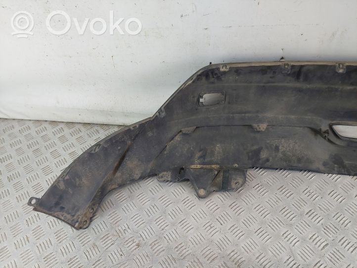 Toyota C-HR Rivestimento della parte inferiore del paraurti posteriore 52453F4010