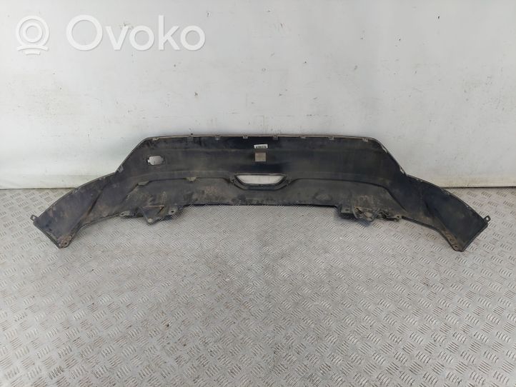 Toyota C-HR Rivestimento della parte inferiore del paraurti posteriore 52453F4010