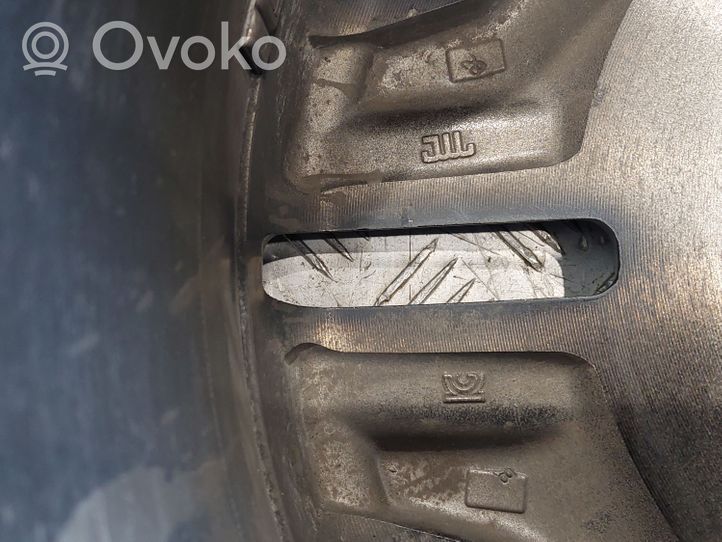 Hyundai Santa Fe Felgi aluminiowe R19 52910S1710